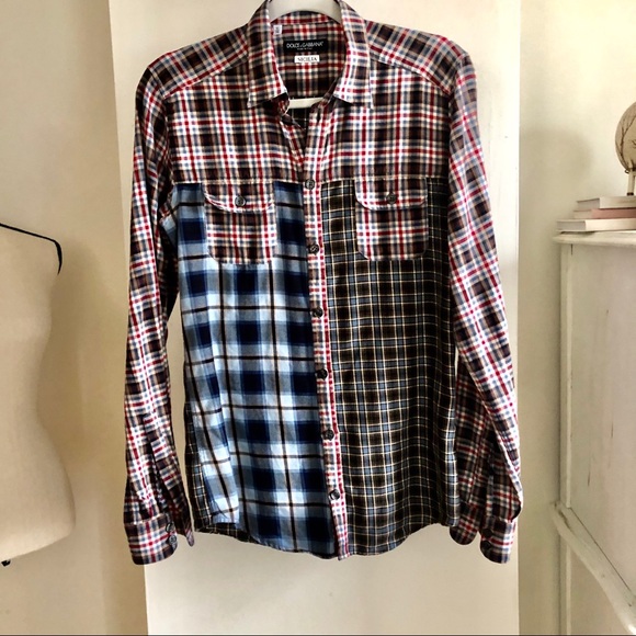 dolce and gabbana flannels Off 60 